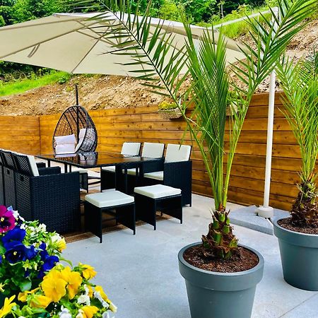 Gorska Cisza - Duzy, Komfortowy, Wyjatkowy Apartament Строне-Слёнске Экстерьер фото