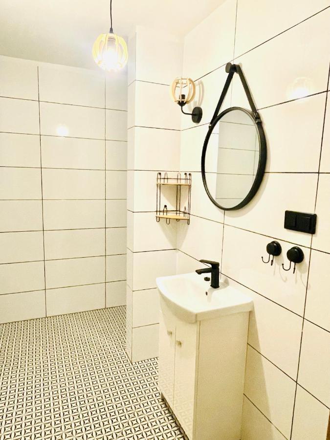 Gorska Cisza - Duzy, Komfortowy, Wyjatkowy Apartament Строне-Слёнске Экстерьер фото