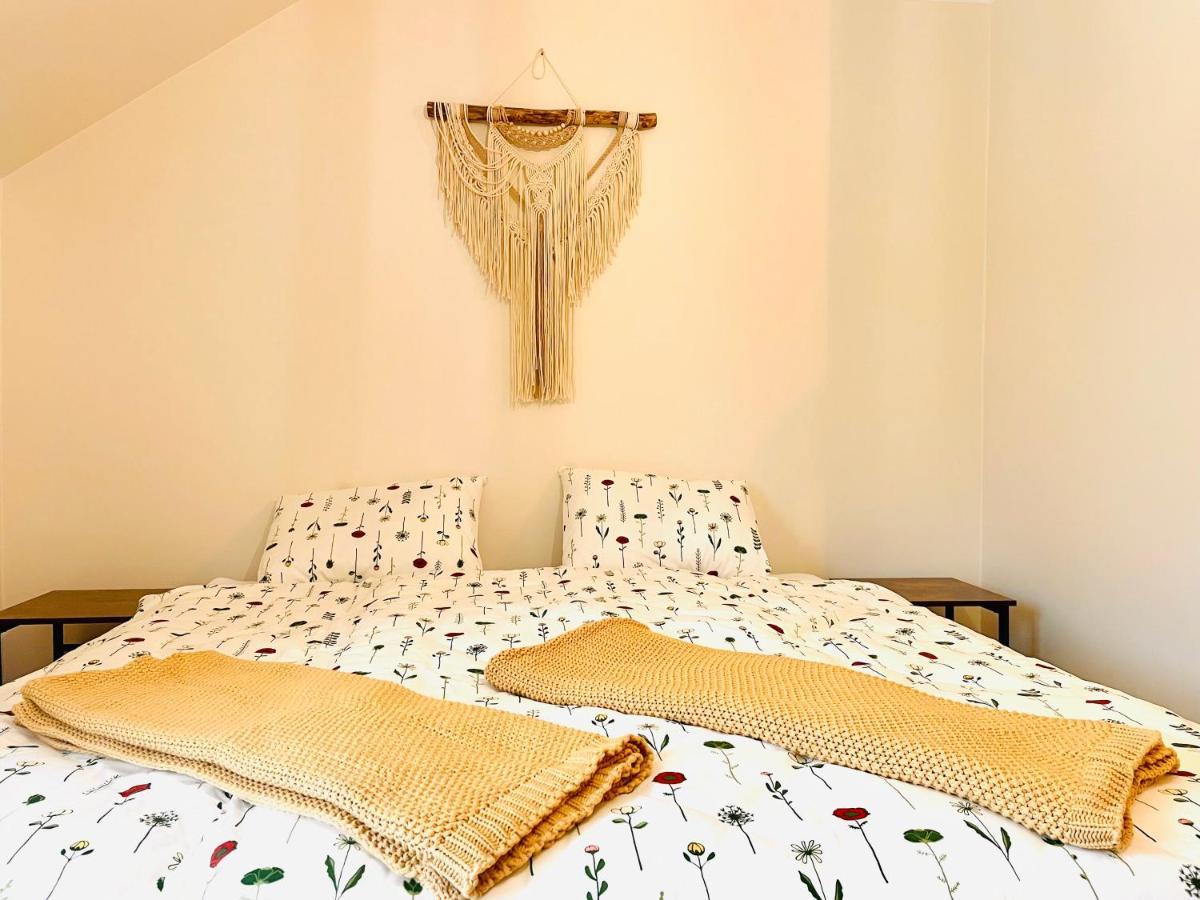 Gorska Cisza - Duzy, Komfortowy, Wyjatkowy Apartament Строне-Слёнске Экстерьер фото