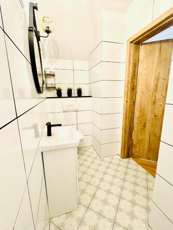Gorska Cisza - Duzy, Komfortowy, Wyjatkowy Apartament Строне-Слёнске Экстерьер фото