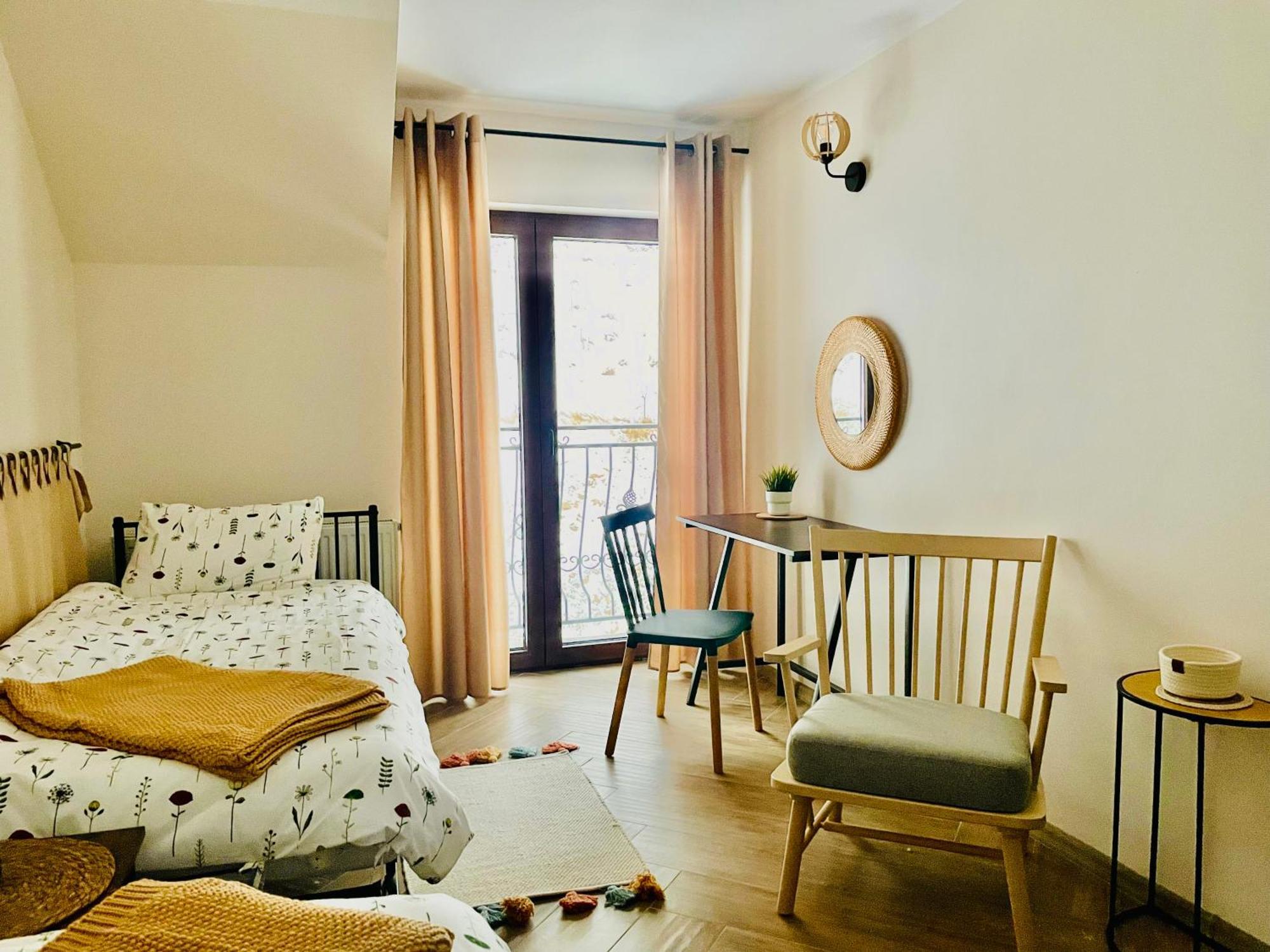 Gorska Cisza - Duzy, Komfortowy, Wyjatkowy Apartament Строне-Слёнске Экстерьер фото