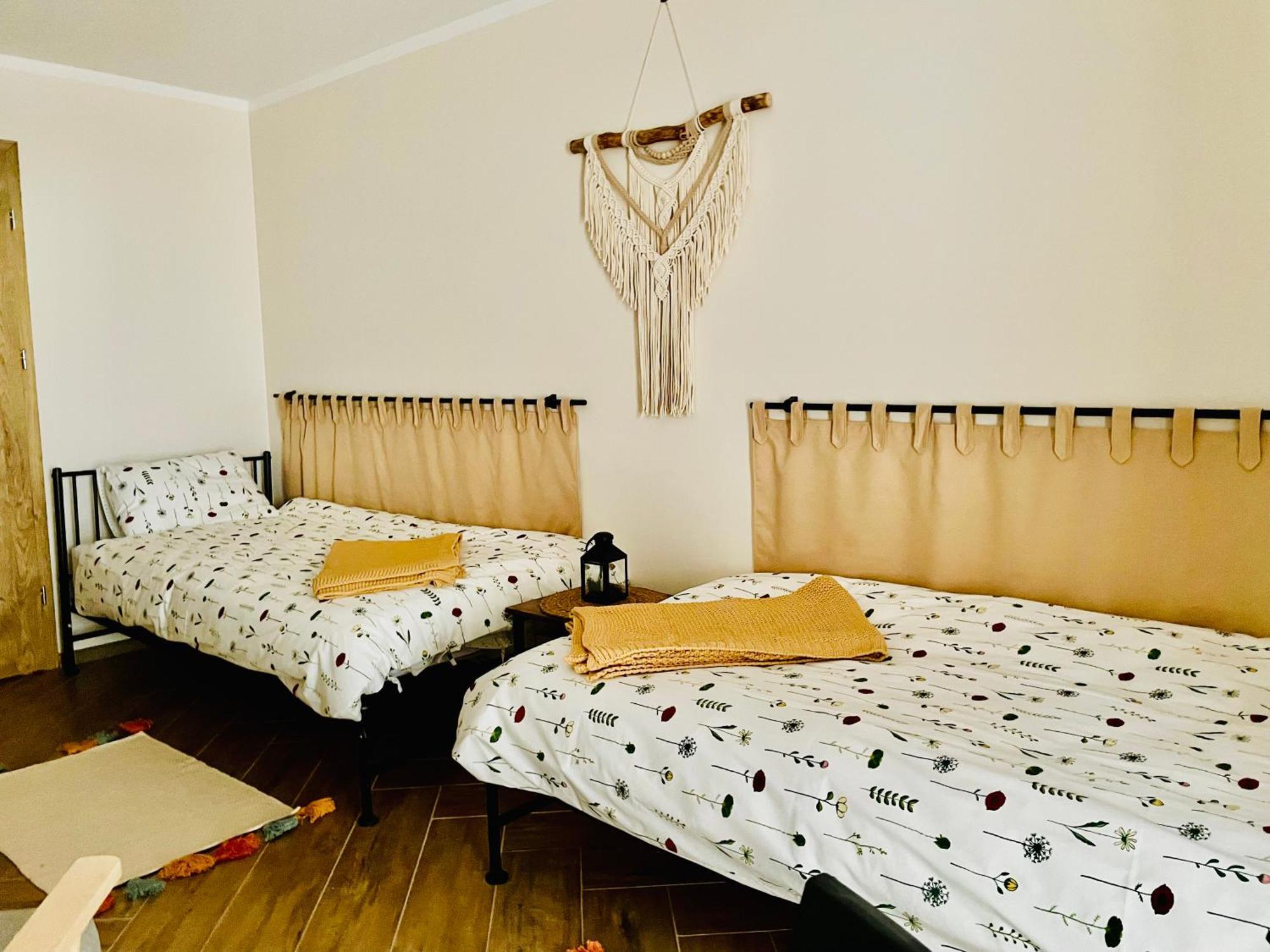 Gorska Cisza - Duzy, Komfortowy, Wyjatkowy Apartament Строне-Слёнске Экстерьер фото